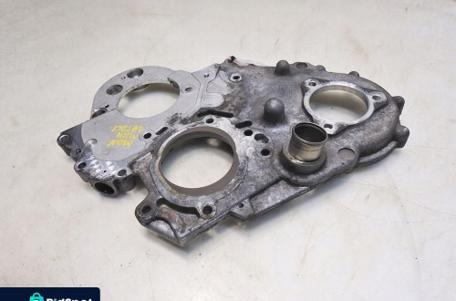 POKRYWA OSŁONA ROZRZĄDU FORD MONDEO MK4 1.8 TDCI 1S4Q-6K011-AA