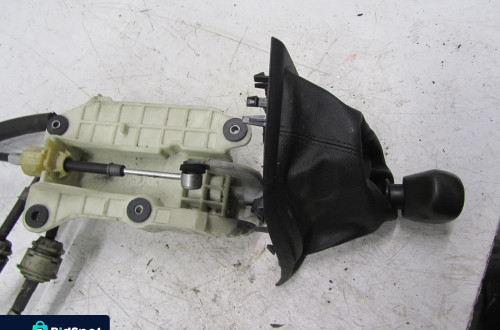 citroen jumper-boxer-ducato14->gałka mieszek linki zmiany biegów