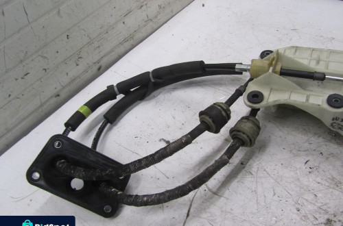 citroen jumper-boxer-ducato14->gałka mieszek linki zmiany biegów