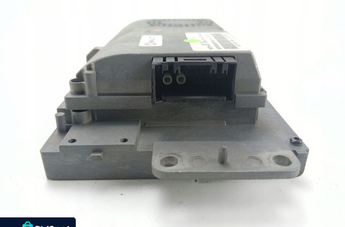 WYŚWIETLACZ EKRAN NAWIGACJI GPS PEUGEOT 407 9654917880