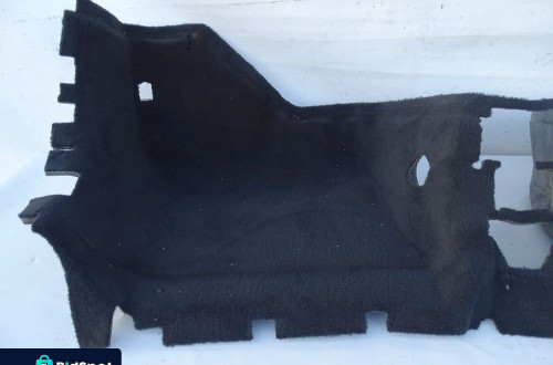 WYKŁADZINA DYWAN PODŁOGA BMW Z4 E85 E86 7049954 F-VAT