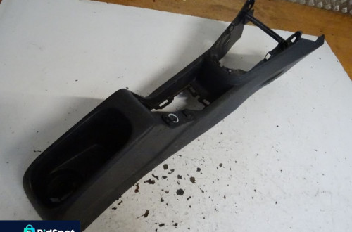 tunel środkowy citroen c3 9684070077