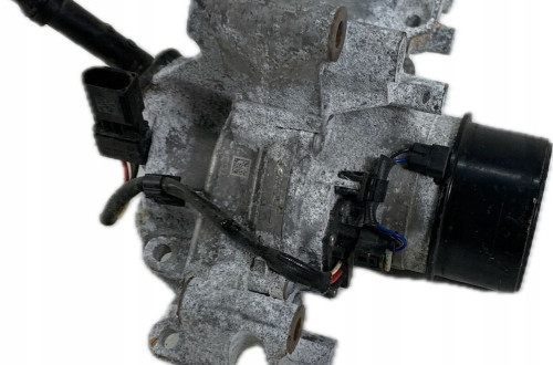 POMPA WODY PŁYNU BMW G20 G30 G11 G70 G01 G31 G05 9887963