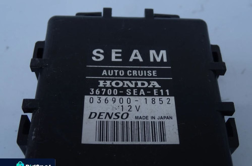 MODUŁ STEROWNIK TEMPOMATU  36700-SEA-E11 HONDA ACCORD VII  F-VAT