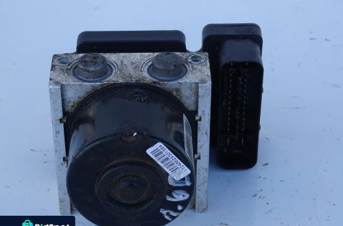 POMPA HAMULCOWA  STEROWNIK ABS CITROEN PEUGEOT 207 9665344180 10.0207-0139.4  F-VAT