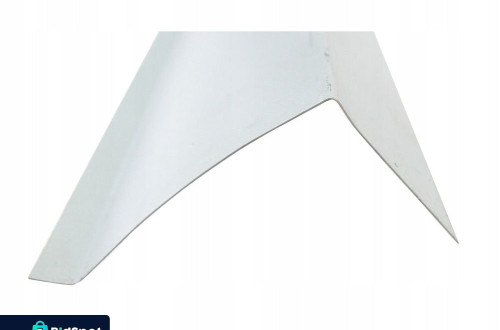 Próg reperaturka Vw Sharan 7m Alhambra Galaxy 95-