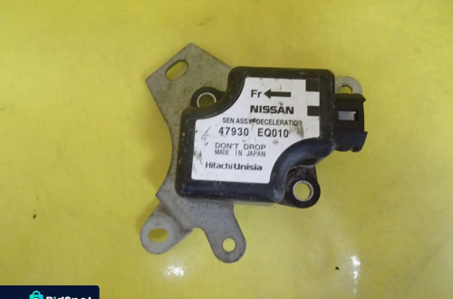 CZUJNIK MODUŁ ESP NISSAN X-TRAIL 47930EQ010 NR113
