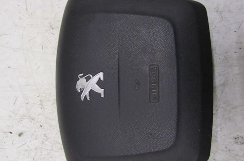 citroen jumper-ducato-boxer 14->poduszka powietrzna w kierownicę