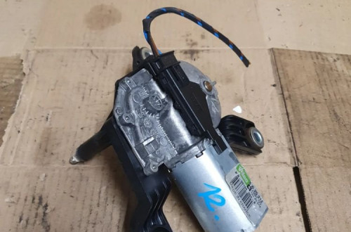 SILNICZEK WYCIERACZKI TYŁ OPEL ZAFIRA B nr 53025212