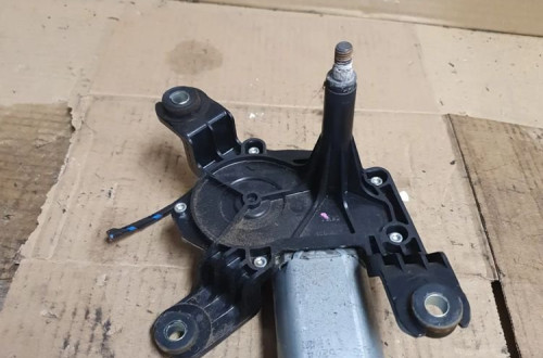 SILNICZEK WYCIERACZKI TYŁ OPEL ZAFIRA B nr 53025212