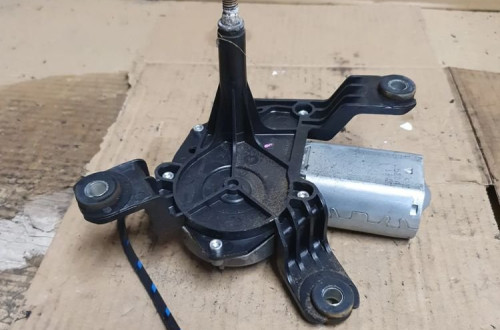 SILNICZEK WYCIERACZKI TYŁ OPEL ZAFIRA B nr 53025212