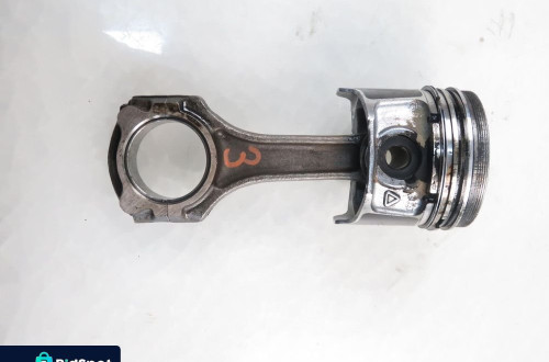 TŁOK KORBOWÓD LIGIER X-Too Lombardini LDW 442 CRS