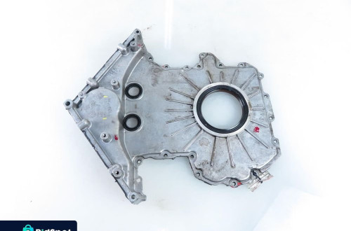 OBUDOWA ROZRZĄDU VW PHAETON 6.0 W12 07D103173F BAN