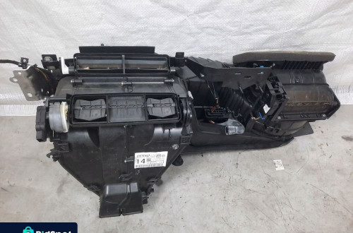 NAGRZEWNICA KLIMATRONIK 1K1820003JM VW GOLF V