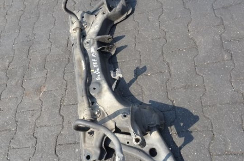 sanki ford fiesta vii