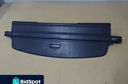 ROLETA BAGAŻNIKA SKODA FABIA I KOMBI NR65
