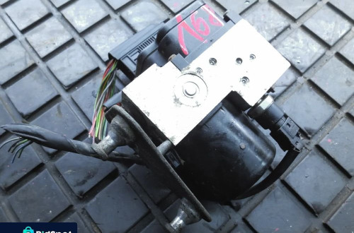 MERCEDES A KLASA W168 VANEO W414 STEROWNIK POMPA ABS A0044310912