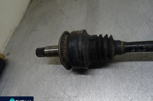 MERCEDES W212 LIFT 09-16 2.2CDI SEDAN PÓŁOŚ TYŁ LEWA PRAWA