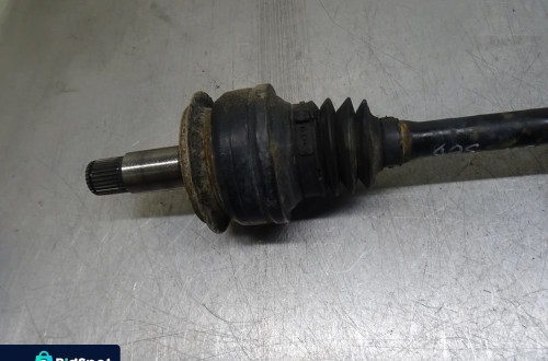 MERCEDES W212 LIFT 09-16 2.2CDI SEDAN PÓŁOŚ TYŁ LEWA PRAWA