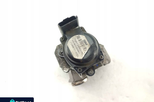 ZAWÓR EGR CITROEN C4 I 1.6 HDI 90KM 9HX 9672880080