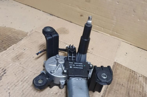 SILNICZEK WYCIERACZKI TYLNEJ OPEL ASTRA J nr 13256917