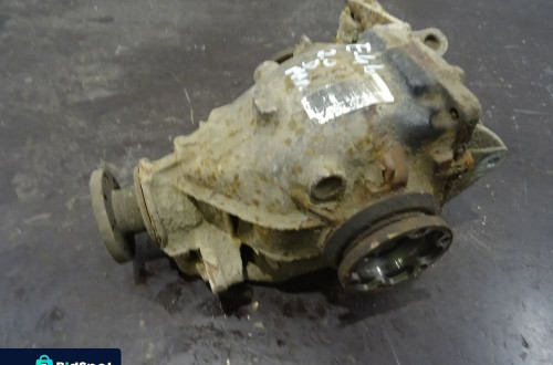 BMW E46 SEDAN 2.0D DYFERENCJAŁ DYFER 1428796