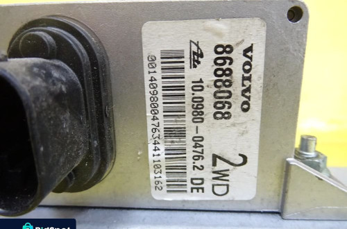CZUJNIK MODUŁ ESP VOLVO S60 8688069 / 8688068 NR96