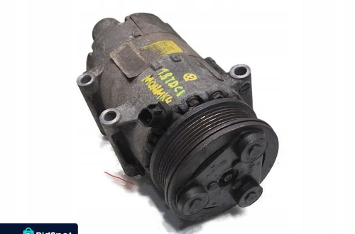 SPRĘŻARKA KLIMATYZACJI FORD MONDEO MK4 1.8 TDCI 6G9119D629