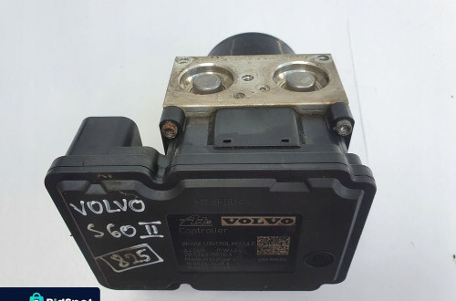Volvo V60 S60 II POMPA ABS Sterownik P31423348