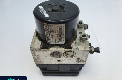 Volvo V60 S60 II POMPA ABS Sterownik P31423348