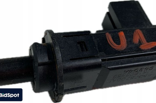 U1 ORYG DODGE RAM 1500 IV LIFT 14- CZUJNIK WŁĄCZNIK ŚWIATŁA STOP 68078700AE