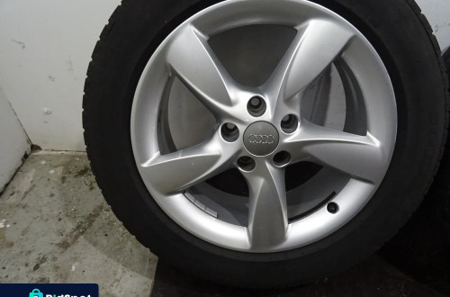 FELGI ALUMINIOWE ALUFELGI 5x112 R17 7.5J ET37