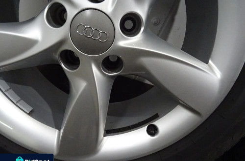 FELGI ALUMINIOWE ALUFELGI 5x112 R17 7.5J ET37