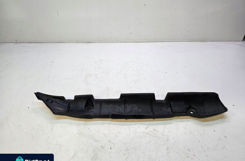 WYGŁUSZENIE BŁOTNIKA LEWE AUDI A3 8V SEDAN 8V5821111