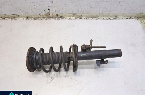 AMORTYZATOR SPRĘŻYNA PRAWY PRZÓD FORD MONDEO MK4 1.8 TDCI