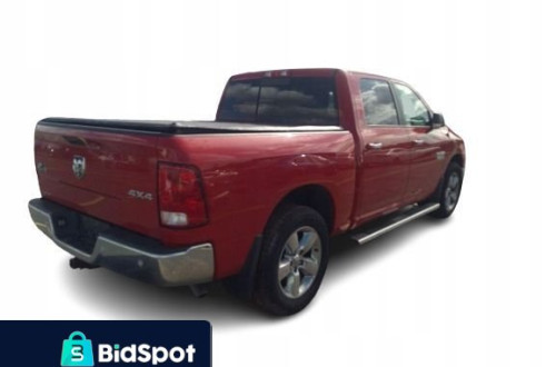 U1 DODGE RAM 1500 IV LIFT 14- MODUŁ STEROWNIK KLIMATYZACJI 68268186AA