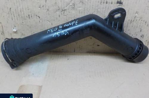 RENAULT MEGANE III 1.5 DCI PRZEWÓD POWIETRZA RURA 144609794R