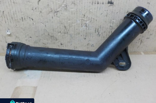 RENAULT MEGANE III 1.5 DCI PRZEWÓD POWIETRZA RURA 144609794R