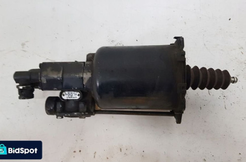 WYSPRZĘGLIK SIŁOWNIK SPRZĘGŁA MAN WABCO 9700514650