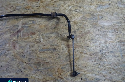 DRĄŻEK STABILIZATORA SEAT IBIZA III HB 5D