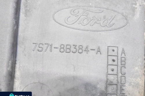 OSŁONA POD ZDERZAK PRZÓD FORD MONDEO MK4 7S71-8B384-A