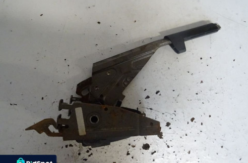 dźwignia hamulca ręcznego fiat croma ii