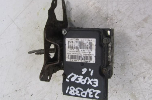 citroen jumpy-scudo expert 2.0 hdi pompa abs 1401082980