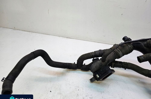RURA PRZEWÓD WODY AUDI A4 B8 A5 Q5 2,0 TDI 03L121071C