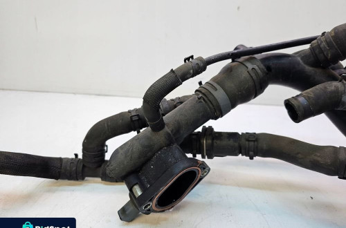 RURA PRZEWÓD WODY AUDI A4 B8 A5 Q5 2,0 TDI 03L121071C