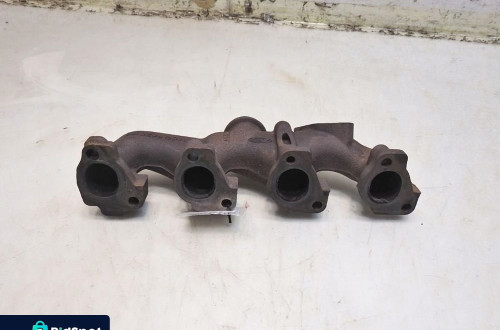 KOLEKTOR WYDECHOWY FORD MONDEO MK4 1.8 TDCI 4M5Q9428BB
