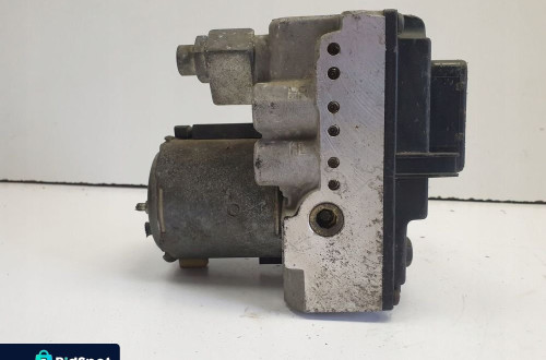BMW 5 E39 POMPA ABS hamulcowa 1090910 0265217000