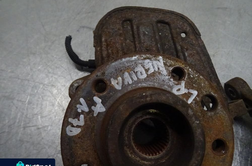 OPEL MERIVA A 03-05 1.7 CDTI ZWROTNICA PRAWA LEWA