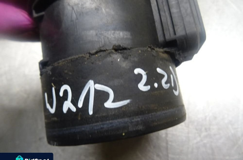 MERCEDES W212 LIFT 09-16 2.2CDI SEDAN PRZEPŁYWOMIERZ PRZEPŁYWKA A6510900248