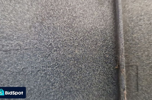 osłona międzyosiowa zabudowa scania r s 2338061